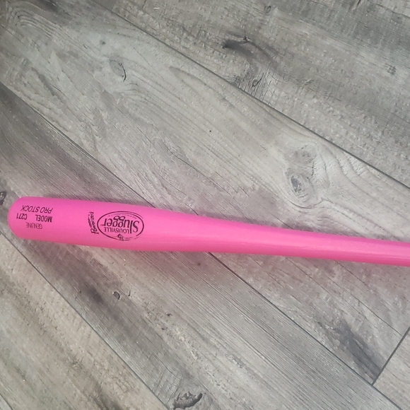 Louisville slugger Other Louisville Slugger Genuine Model C27 Pro